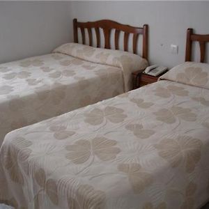 Kamer met Twee Aparte Bedden